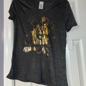 Girls Disney character shirt